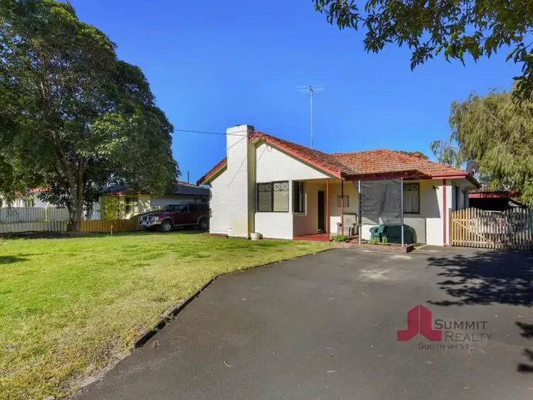 Third view of Homely house listing, 13 Kestral Street, Withers WA 6230