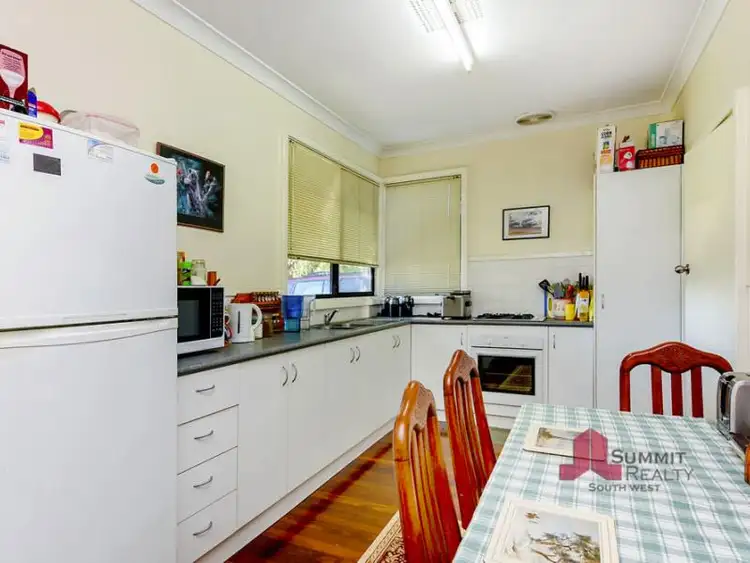 Fourth view of Homely house listing, 13 Kestral Street, Withers WA 6230