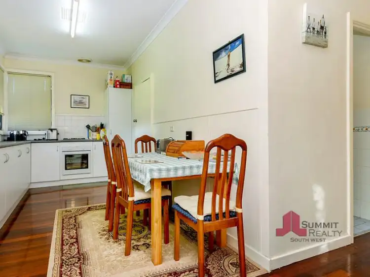 Fifth view of Homely house listing, 13 Kestral Street, Withers WA 6230