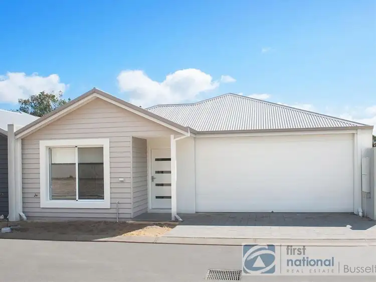 11 Quoll Way, Abbey WA 6280