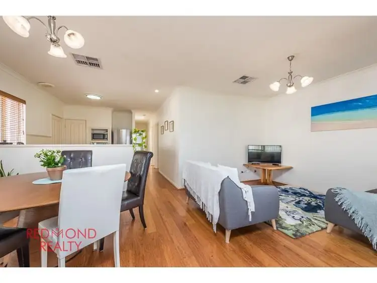 Fourth view of Homely unit listing, 21b Perilya Road, Craigie WA 6025