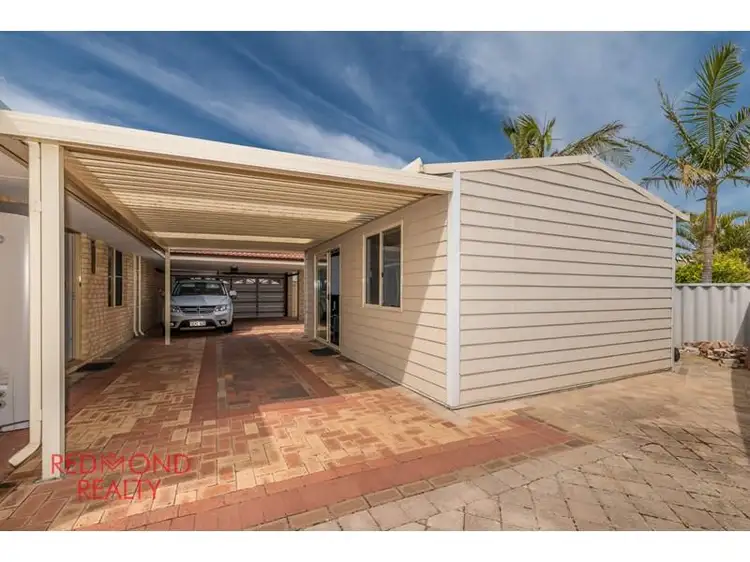 Third view of Homely house listing, 10 Fintry Close, Kinross WA 6028