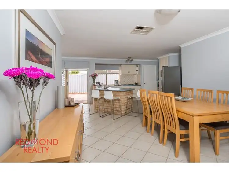 Sixth view of Homely house listing, 10 Fintry Close, Kinross WA 6028