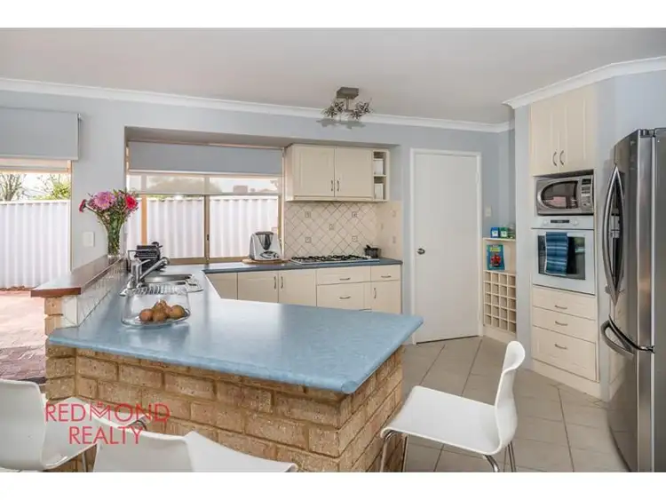 Seventh view of Homely house listing, 10 Fintry Close, Kinross WA 6028