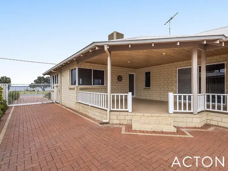 Sixth view of Homely house listing, 6 Dampier Avenue, Falcon WA 6210