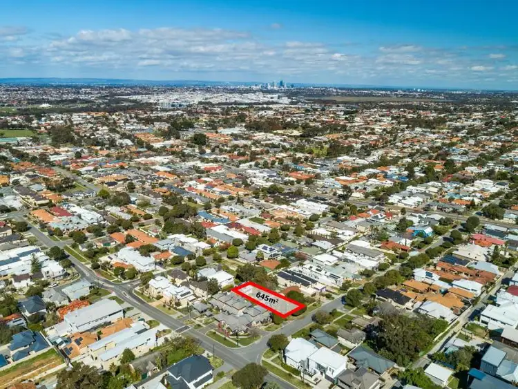 Fourth view of Homely house listing, 118 Woodside Street, Doubleview WA 6018