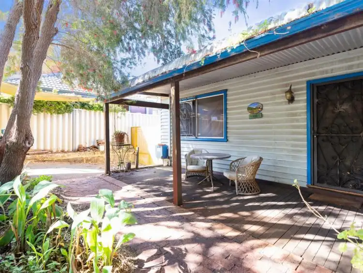 Fifth view of Homely house listing, 118 Woodside Street, Doubleview WA 6018