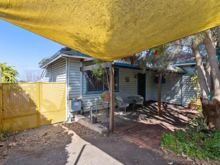 Seventh view of Homely house listing, 118 Woodside Street, Doubleview WA 6018