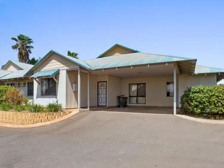 2-3 Lockyer Street, Bulgarra WA 6714