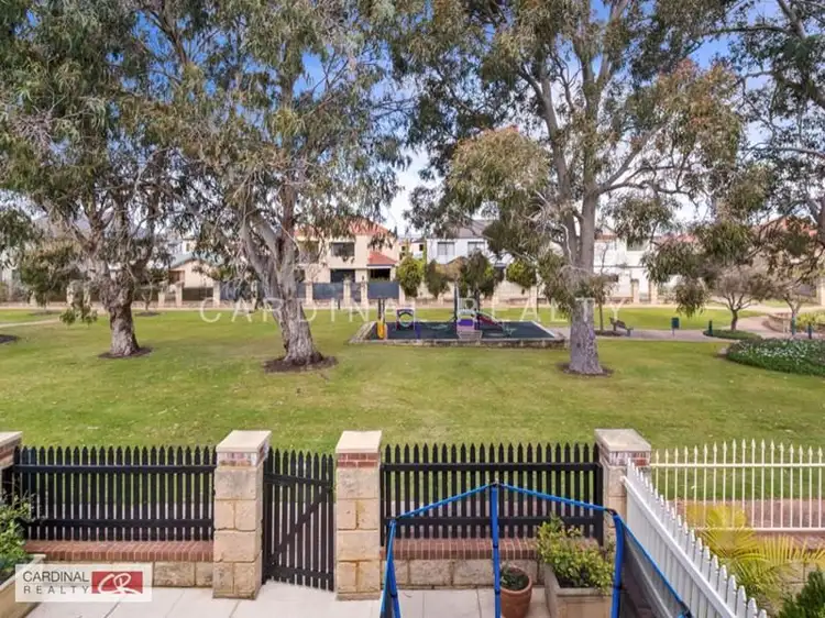 3 Lakewood Avenue, Ascot WA 6104