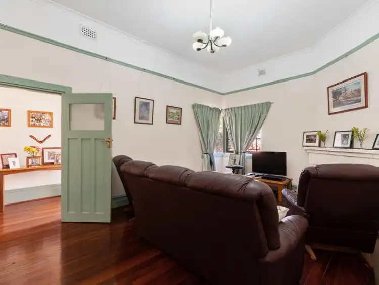 Second view of Homely house listing, 71 Tate Street, West Leederville WA 6007