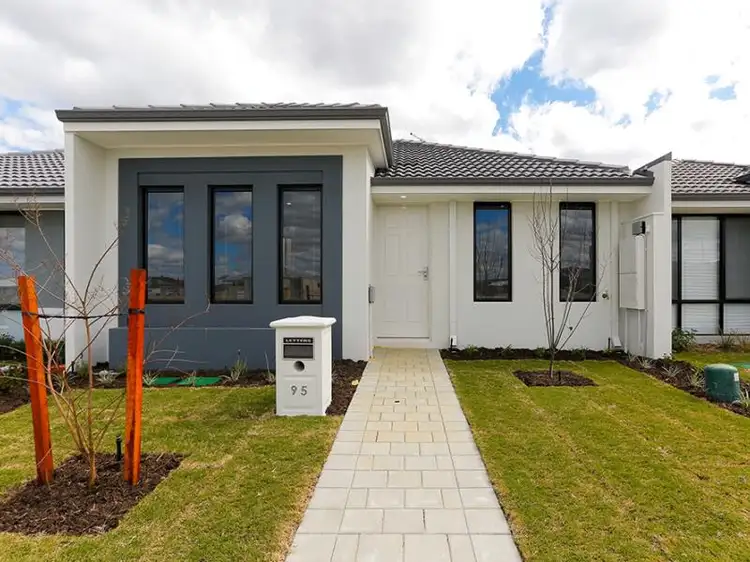 95 Partridge Street, Brabham WA 6055