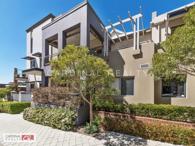 13/3A Marina Drive, Ascot WA 6104