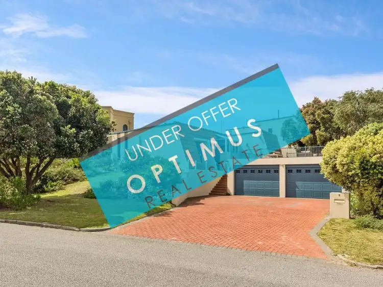 Main view of Homely house listing, 8 Asten Road, City Beach WA 6015