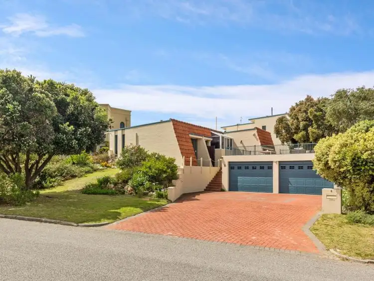 Second view of Homely house listing, 8 Asten Road, City Beach WA 6015