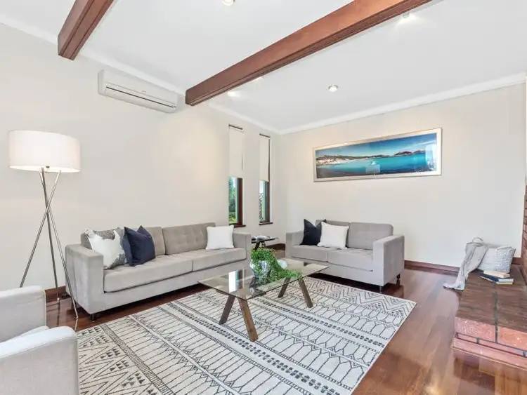 Fifth view of Homely house listing, 8 Asten Road, City Beach WA 6015