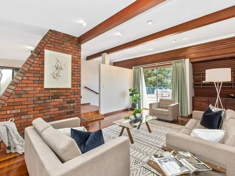 Sixth view of Homely house listing, 8 Asten Road, City Beach WA 6015