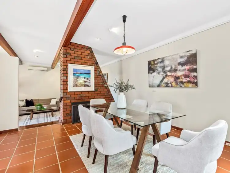 Seventh view of Homely house listing, 8 Asten Road, City Beach WA 6015
