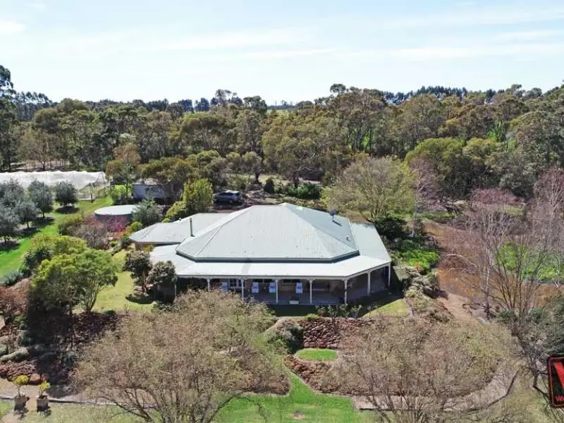 Main view of Homely rural property listing, 544 Harvey Road, Denbarker WA 6324