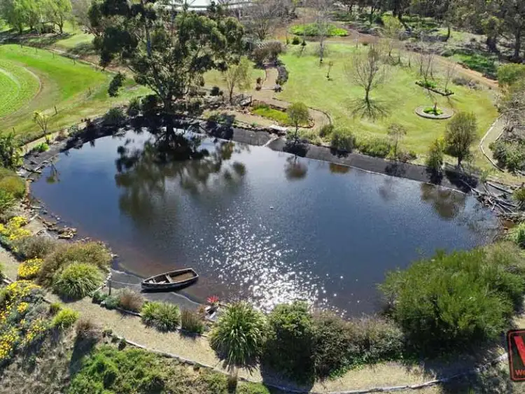 Third view of Homely rural property listing, 544 Harvey Road, Denbarker WA 6324