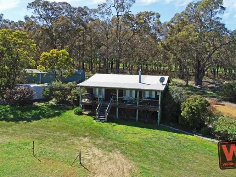 Fourth view of Homely rural property listing, 544 Harvey Road, Denbarker WA 6324
