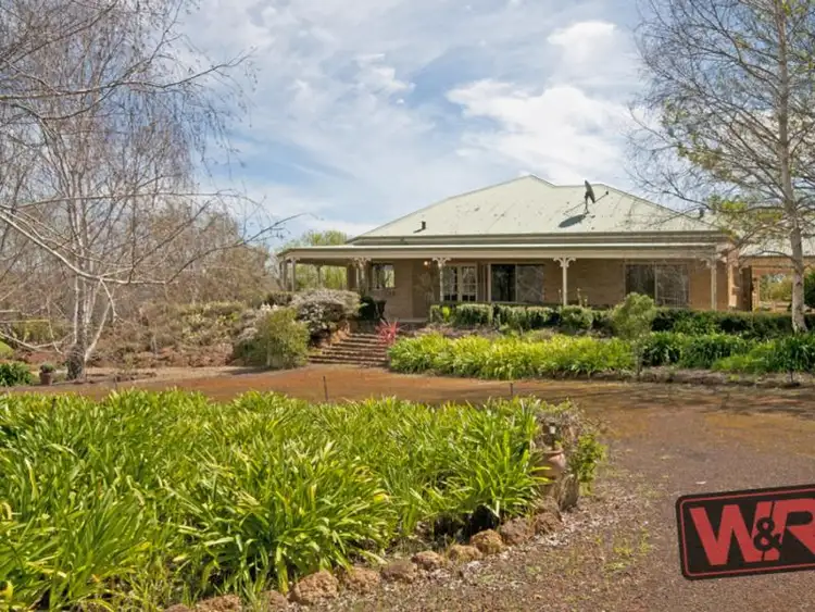 Fifth view of Homely rural property listing, 544 Harvey Road, Denbarker WA 6324