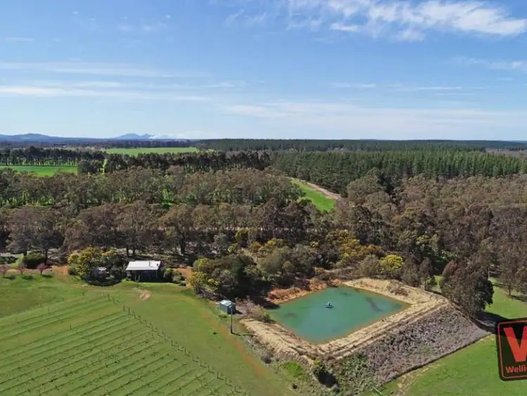 Sixth view of Homely rural property listing, 544 Harvey Road, Denbarker WA 6324
