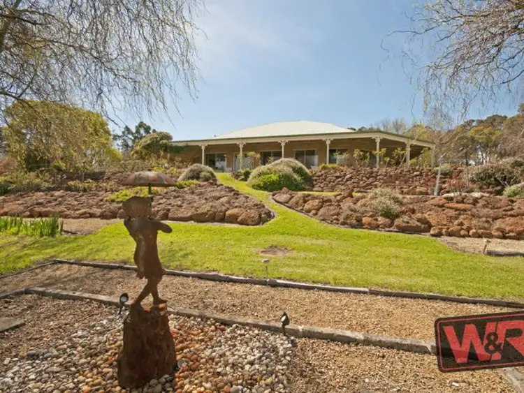 Seventh view of Homely rural property listing, 544 Harvey Road, Denbarker WA 6324