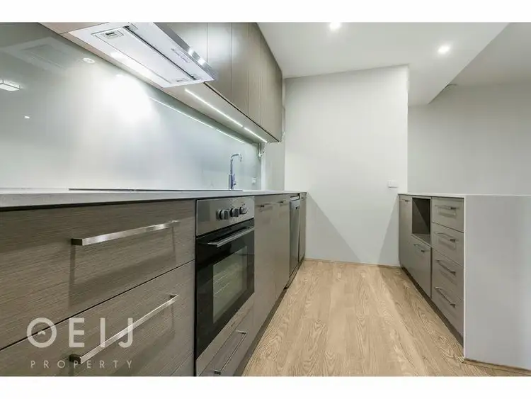 Fourth view of Homely apartment listing, 3/29B Hovia Terrace, South Perth WA 6151
