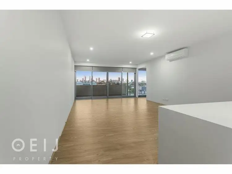 Fifth view of Homely apartment listing, 3/29B Hovia Terrace, South Perth WA 6151