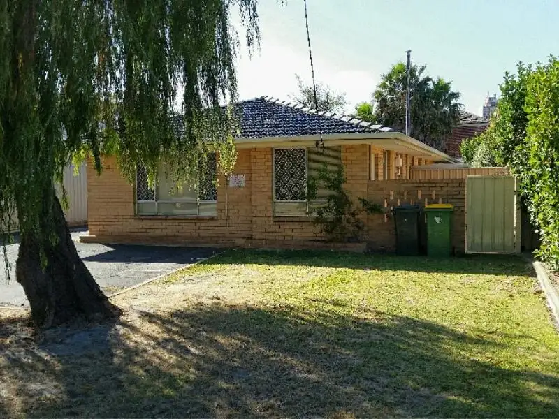 Main view of Homely unit listing, 1/11 Delamere Avenue, South Perth WA 6151