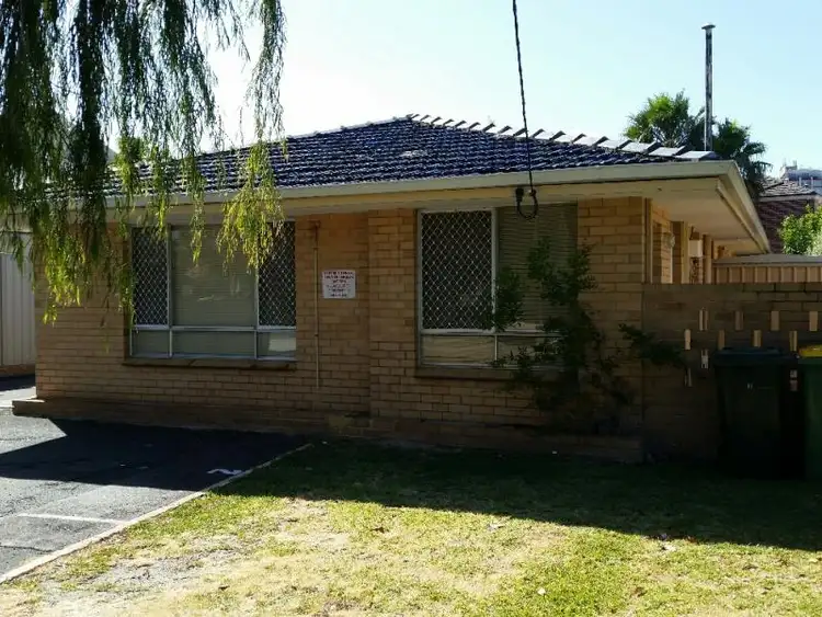 Second view of Homely unit listing, 1/11 Delamere Avenue, South Perth WA 6151