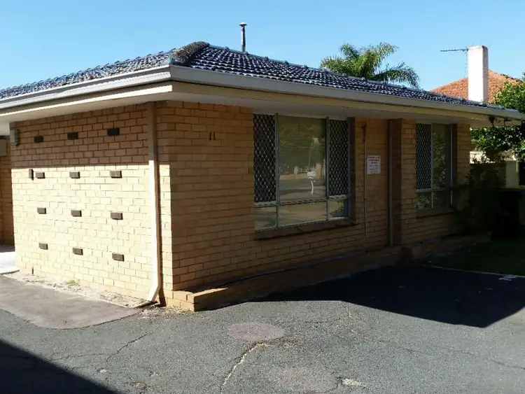 Third view of Homely unit listing, 1/11 Delamere Avenue, South Perth WA 6151