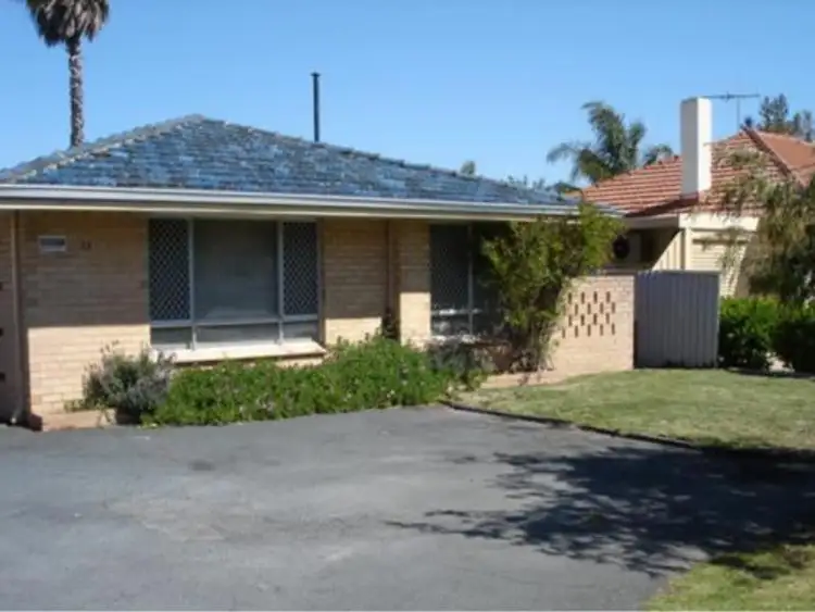 Fourth view of Homely unit listing, 1/11 Delamere Avenue, South Perth WA 6151