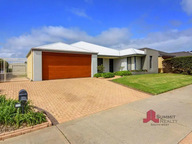 Main view of Homely house listing, 113 Hornibrook Road, Dalyellup WA 6230