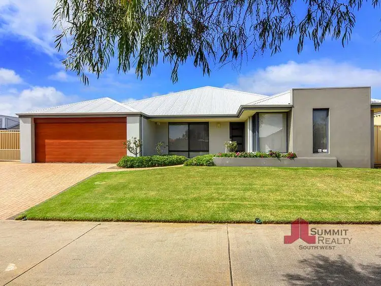 Second view of Homely house listing, 113 Hornibrook Road, Dalyellup WA 6230
