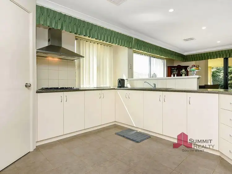 Fifth view of Homely house listing, 113 Hornibrook Road, Dalyellup WA 6230