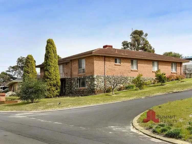 Main view of Homely house listing, 9 Montefiore Street, Australind WA 6233