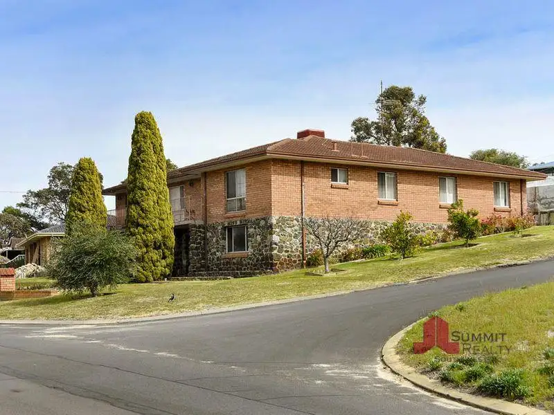 Main view of Homely house listing, 9 Montefiore Street, Australind WA 6233