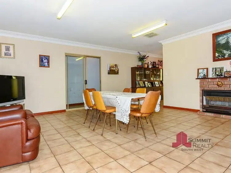 Third view of Homely house listing, 9 Montefiore Street, Australind WA 6233