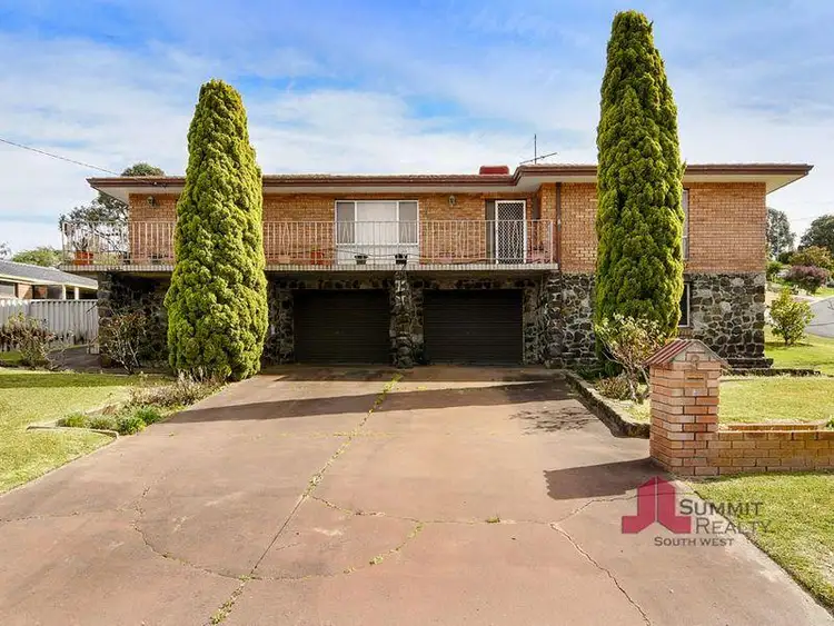 Fourth view of Homely house listing, 9 Montefiore Street, Australind WA 6233