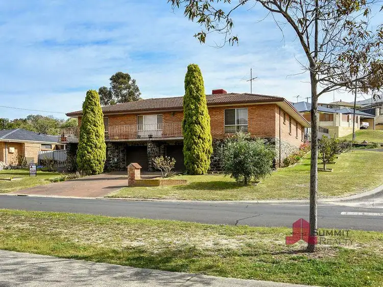 Fifth view of Homely house listing, 9 Montefiore Street, Australind WA 6233