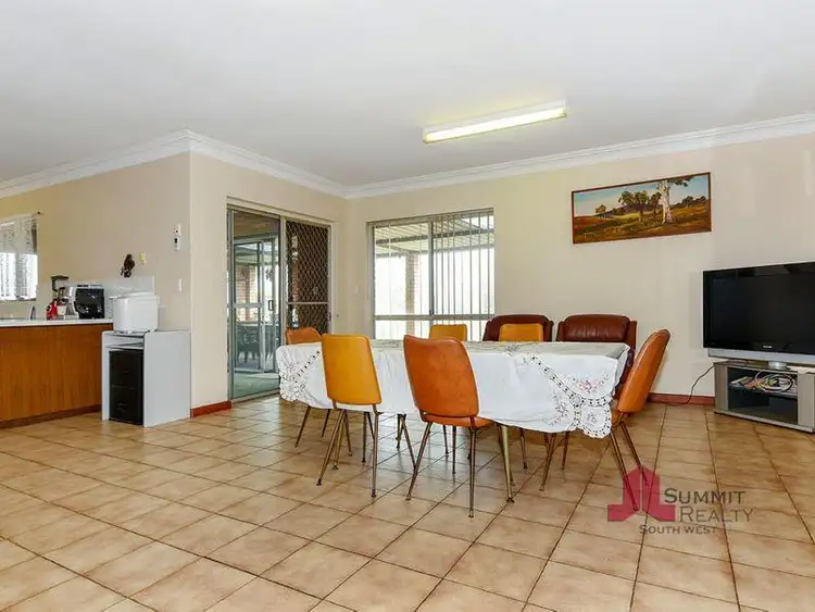 Sixth view of Homely house listing, 9 Montefiore Street, Australind WA 6233