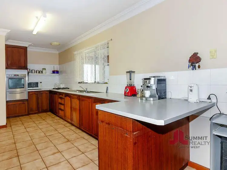 Seventh view of Homely house listing, 9 Montefiore Street, Australind WA 6233
