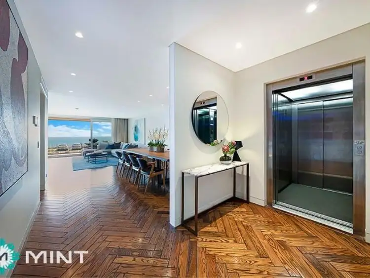 Second view of Homely apartment listing, 2/62 Marine Parade, Cottesloe WA 6011
