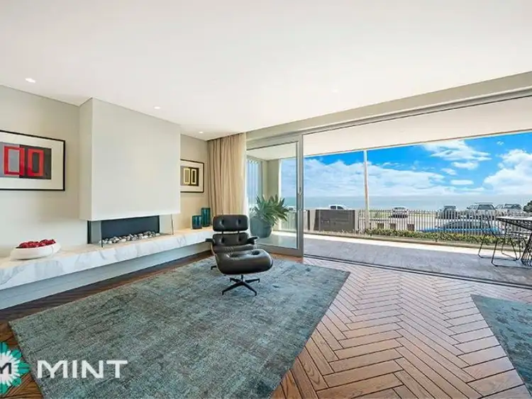 Fourth view of Homely apartment listing, 2/62 Marine Parade, Cottesloe WA 6011