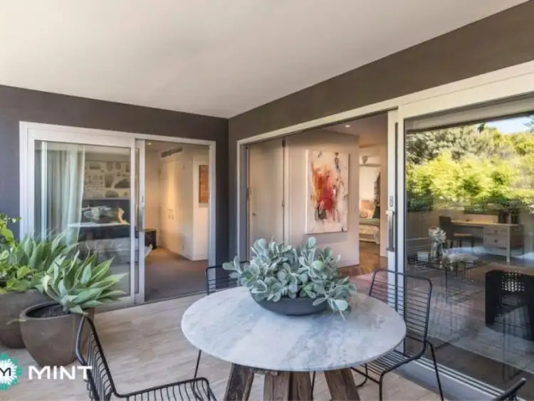 Fifth view of Homely apartment listing, 2/62 Marine Parade, Cottesloe WA 6011