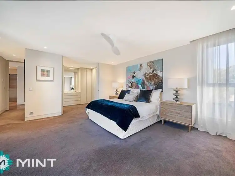 Sixth view of Homely apartment listing, 2/62 Marine Parade, Cottesloe WA 6011