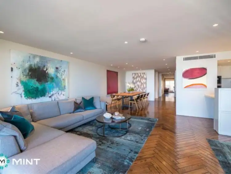 Seventh view of Homely apartment listing, 2/62 Marine Parade, Cottesloe WA 6011