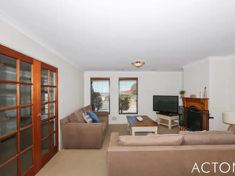 Seventh view of Homely house listing, 11 Wintersweet Place, Halls Head WA 6210